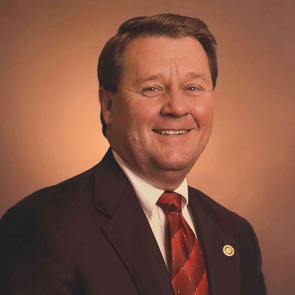 Terry Shoemaker Profile Photo