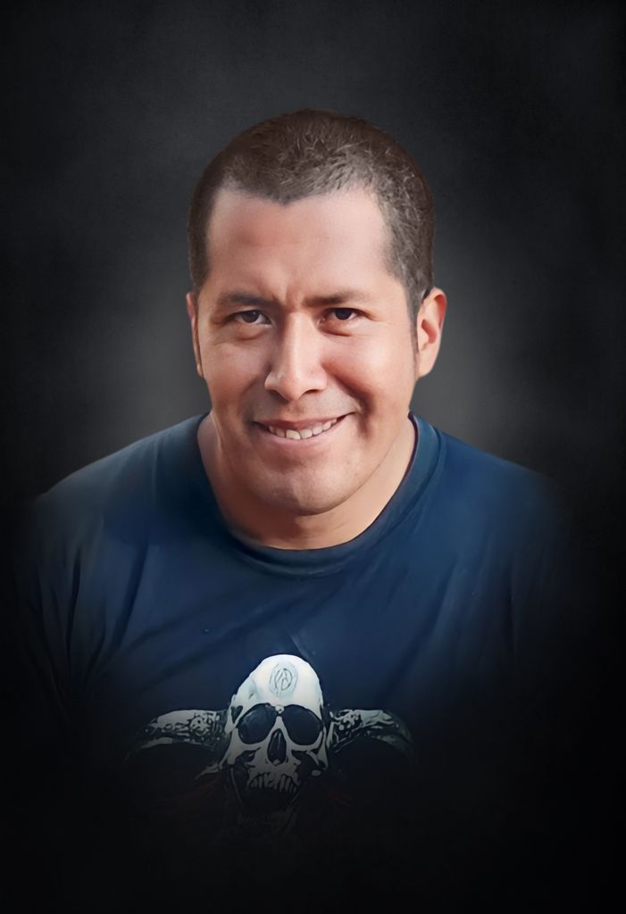 Miguel Jiménez García Profile Photo