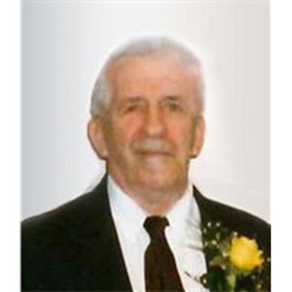 Edward Parent