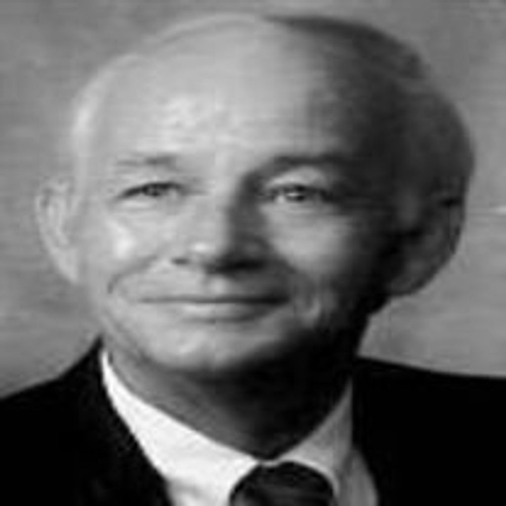 H.  C. Barlow Profile Photo