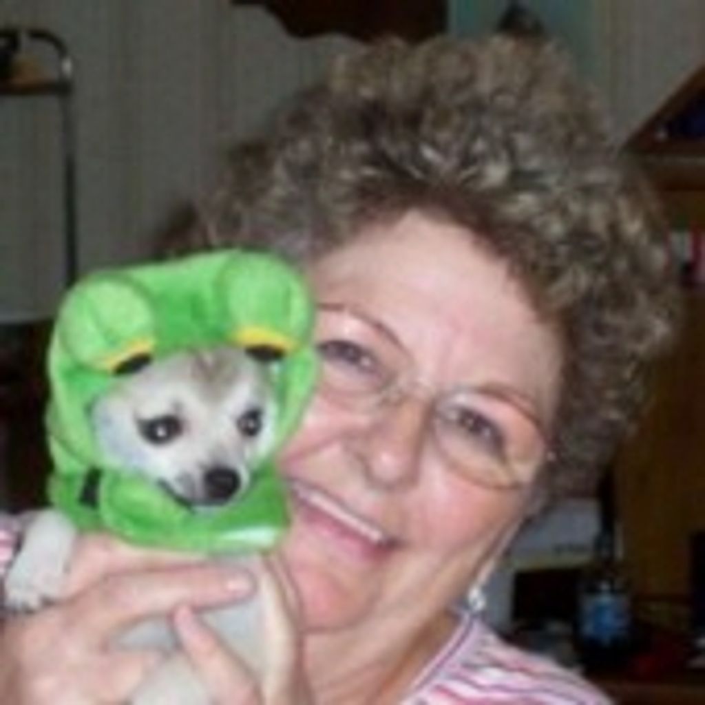 Mary Jane Brown
