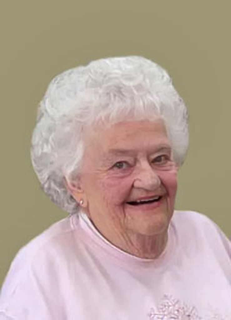 Gladys M. Nobis Profile Photo