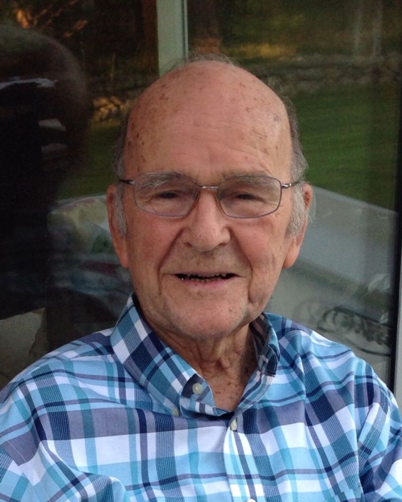 Donald F. Steele Profile Photo