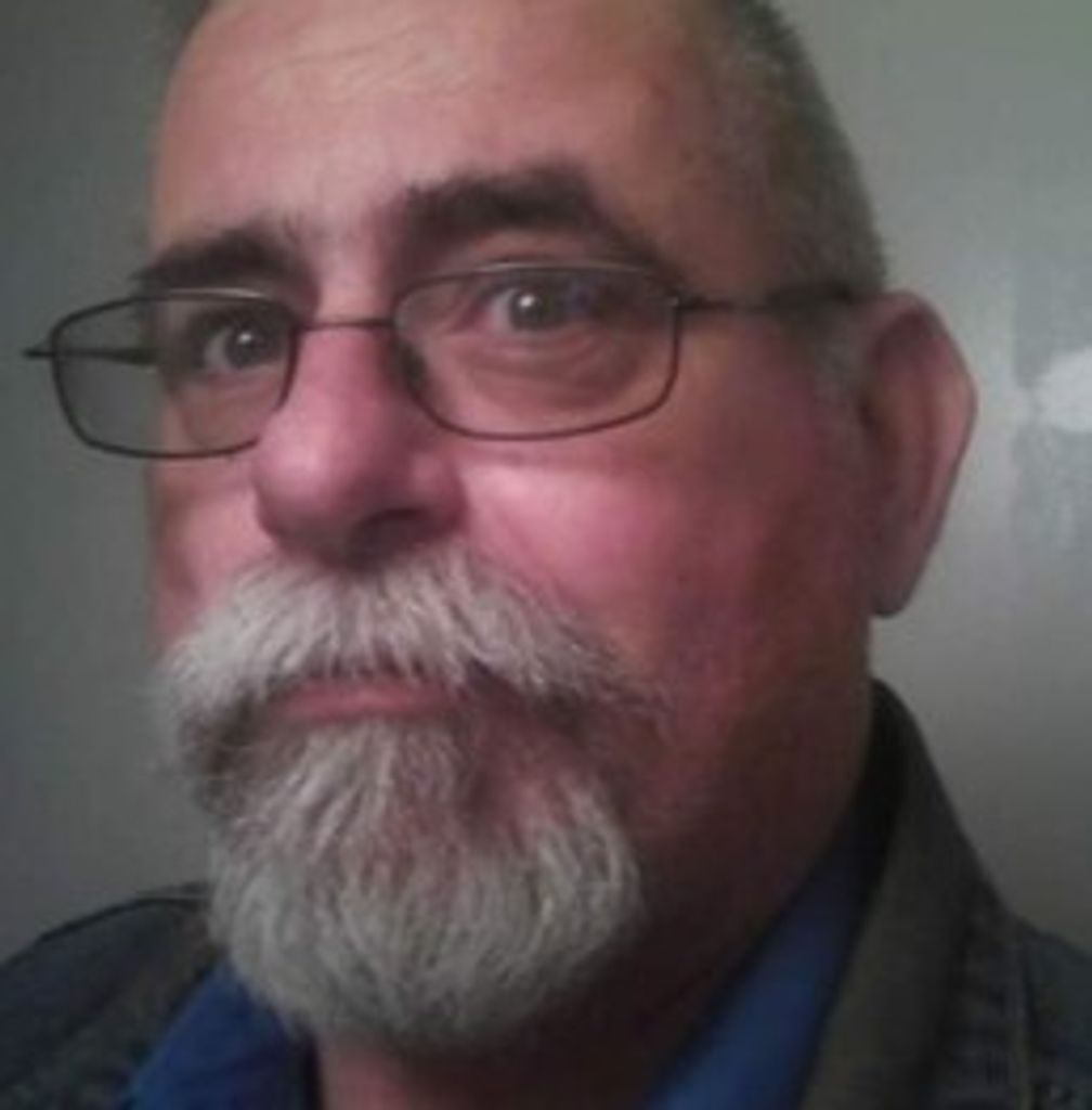 Michael Dailey