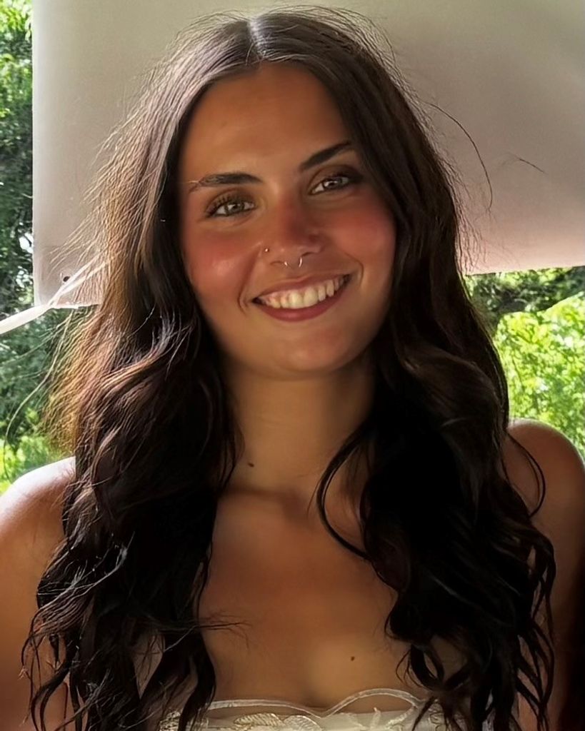 Chloe I. Verni - Lau