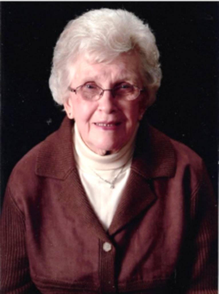 Eleanor Riibe