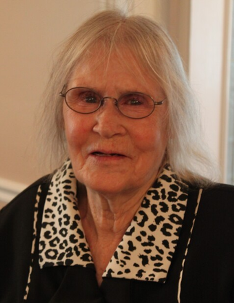 Dorothy Mae (Cash) Ayers