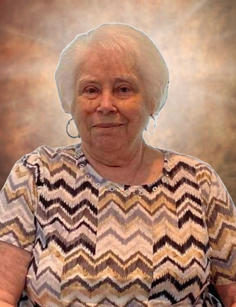 Katherine "Sue" Marie White