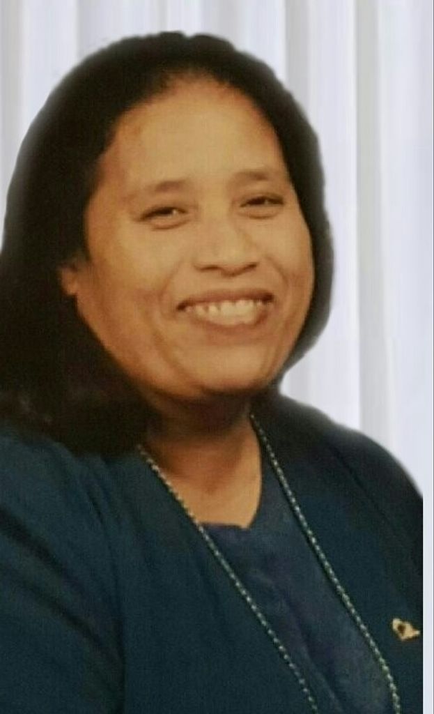 Pesirina T. Kiahd Profile Photo