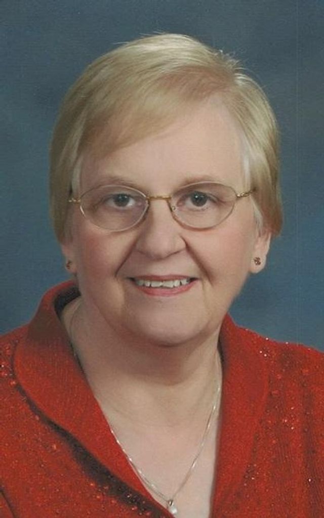 Nancy Kay Richert Profile Photo