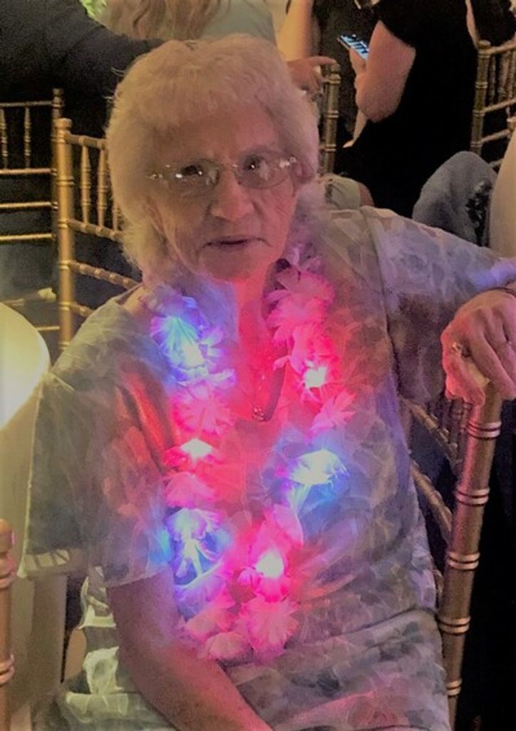 Mary E Mccool Profile Photo