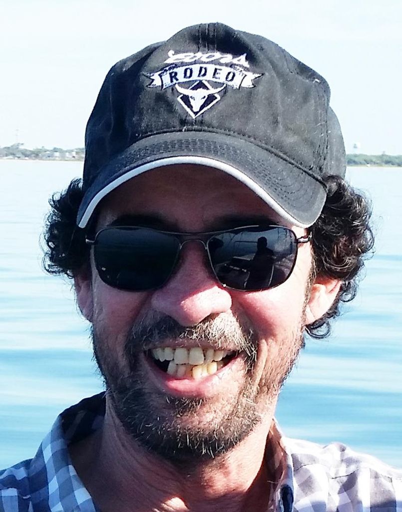 Larry James Burell Profile Photo