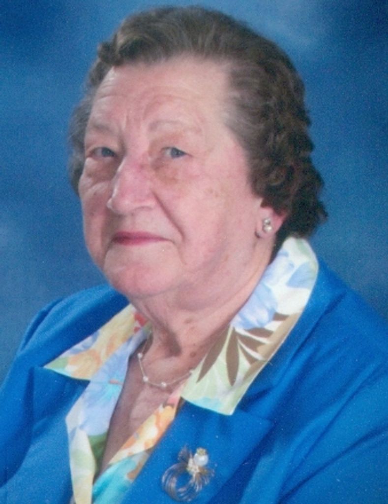 Catherine M. Workinger