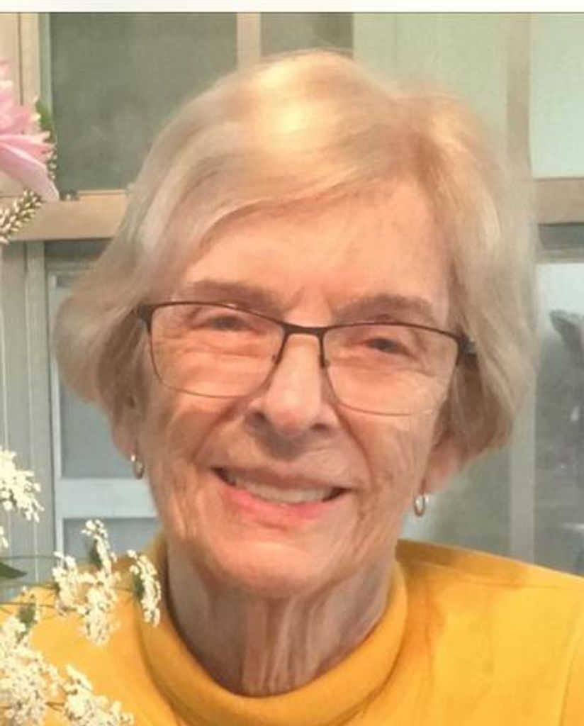 Doreen Strobert Kissel Profile Photo