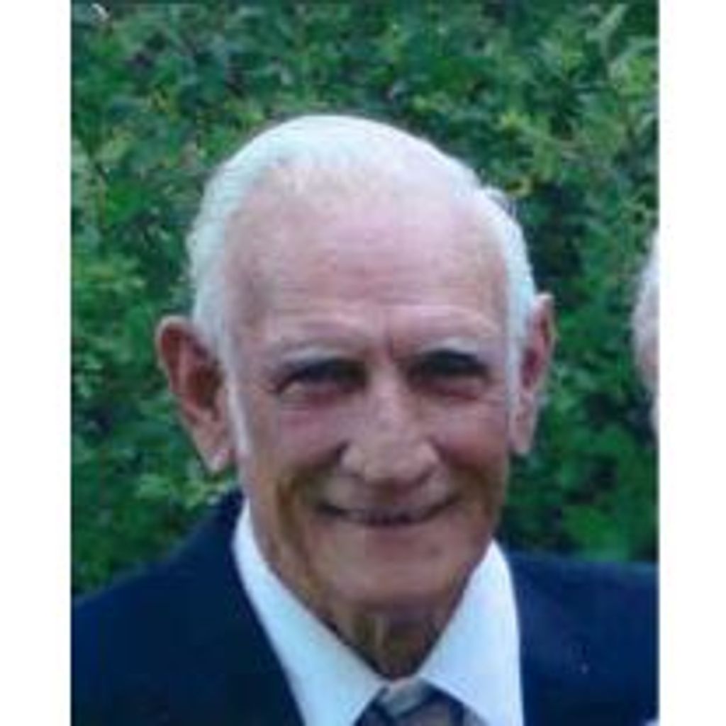 Ralph H. Patten