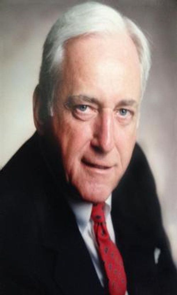 Richard Thomas Maurer