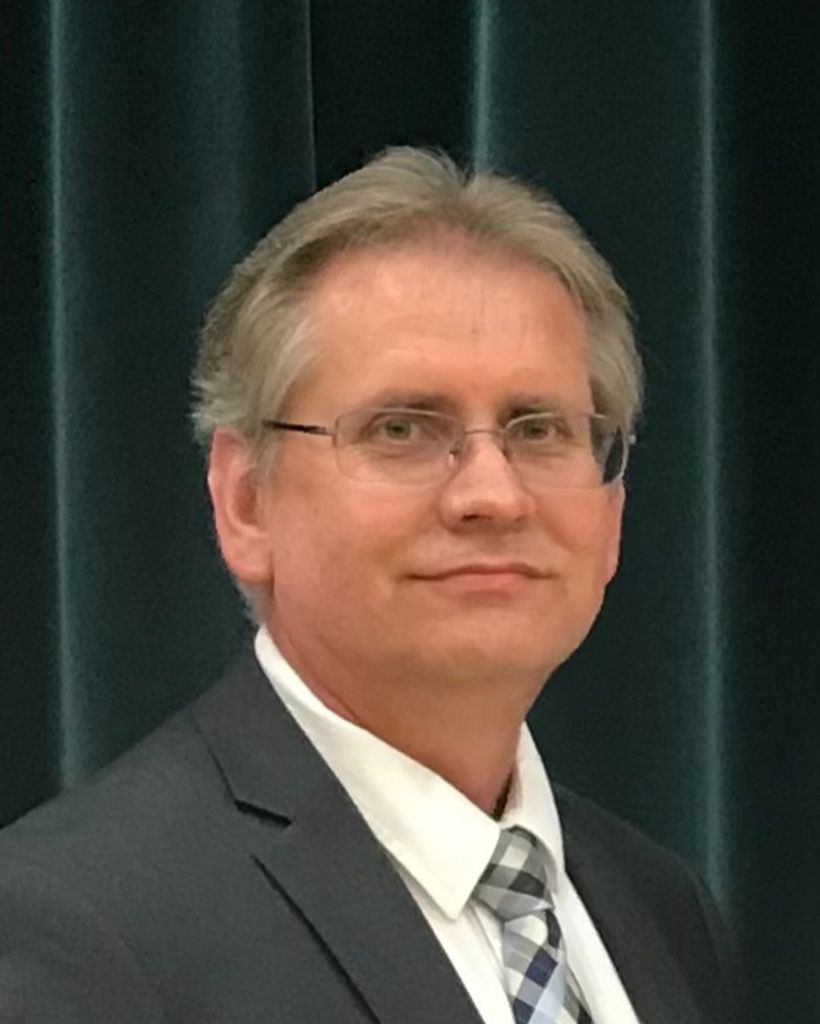 Wayne R. Johnson Jr. Profile Photo