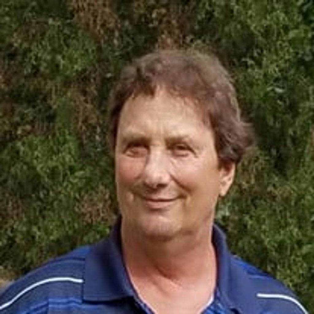 Jim "Ish" Herman