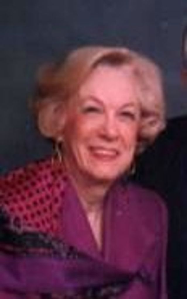 Dorothy Gleaton