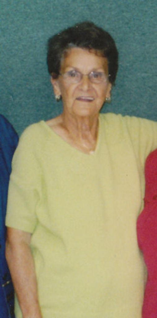 Anna Clark
