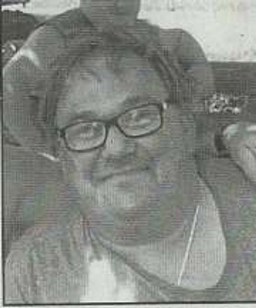 Daniel Michael Trivett, Jr.