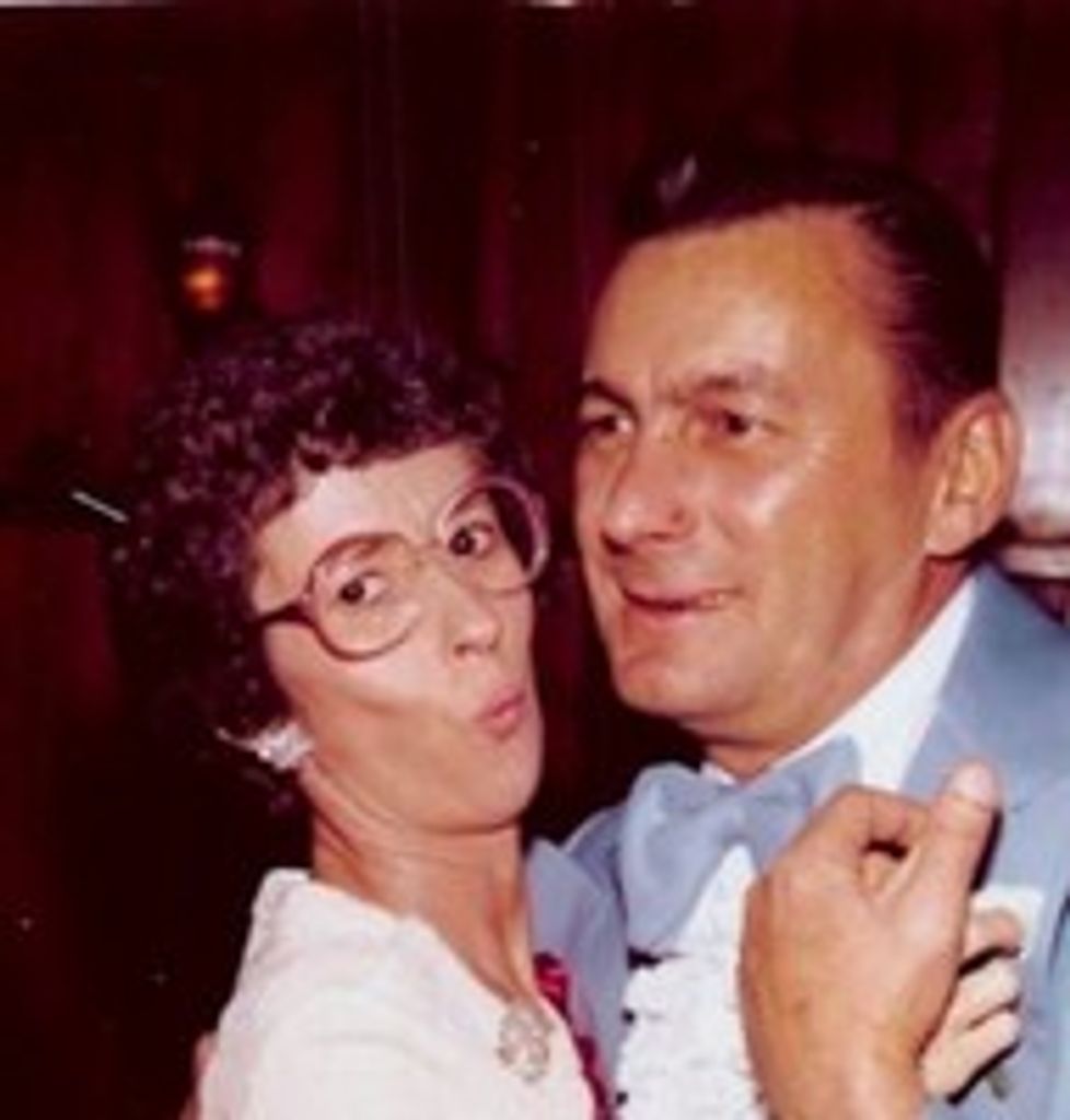 Shirley M. Lubbe