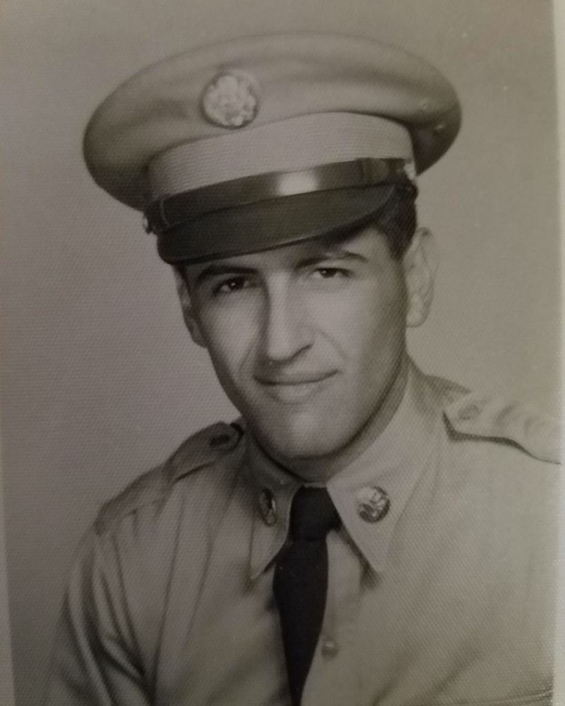 Ronald J. Kirby Profile Photo
