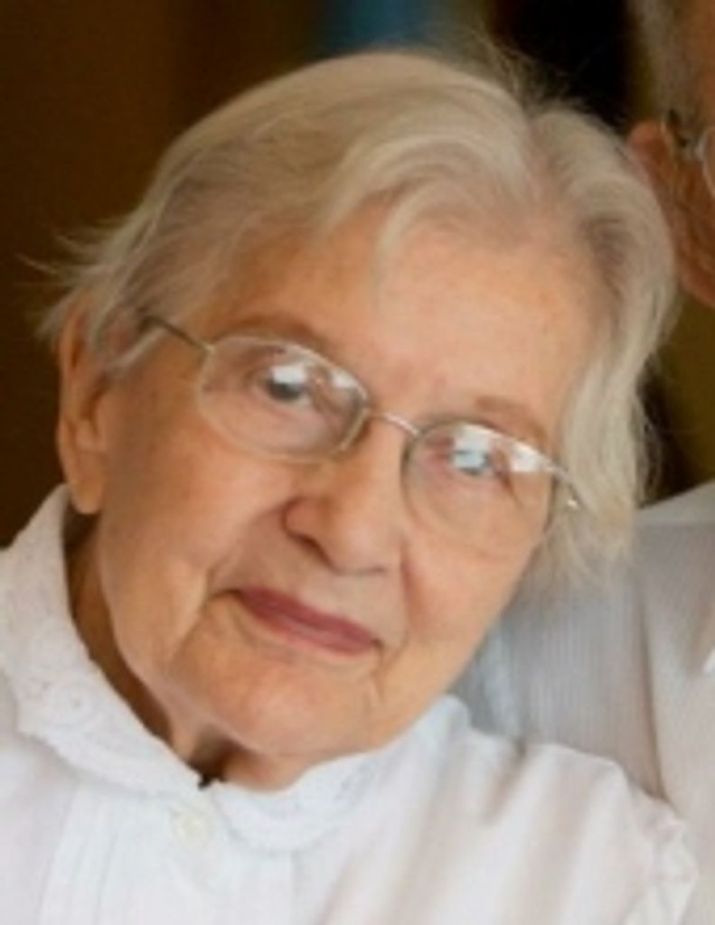 Ruth H. Dietz