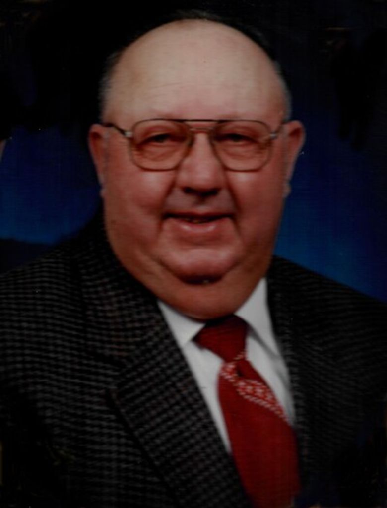 Robert Valentine Becker