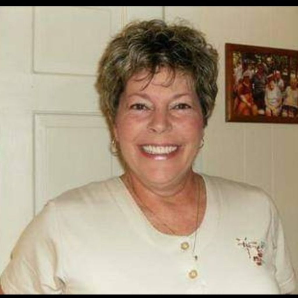 Dorothy "Bunny" Caywood Mcneil Profile Photo