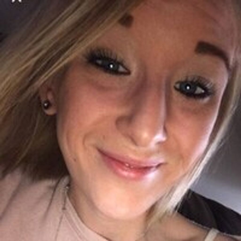 Taylor Gail Thurmond