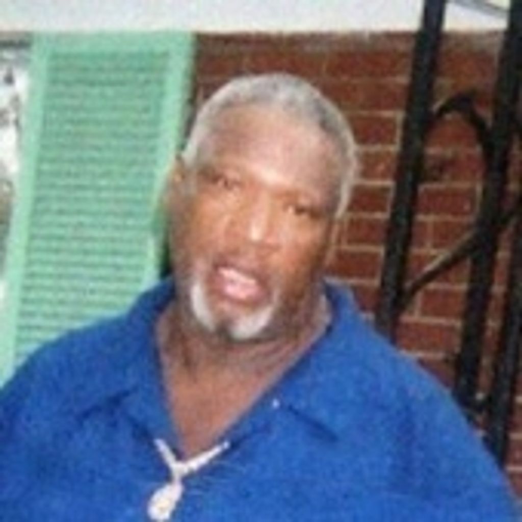 Vernon Wynn  Jr.