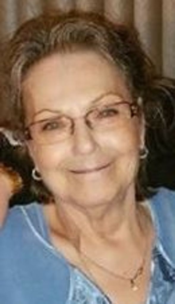 Josephine Zavrsnik
