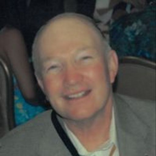 Alvin Henry Plucker Profile Photo