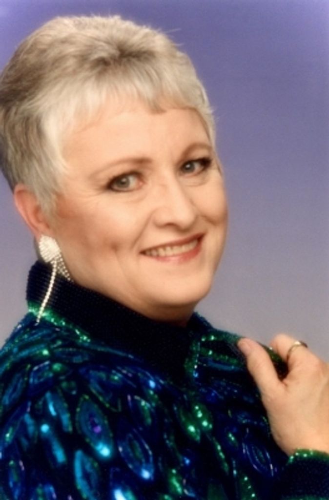 Sharon Sherry Harris