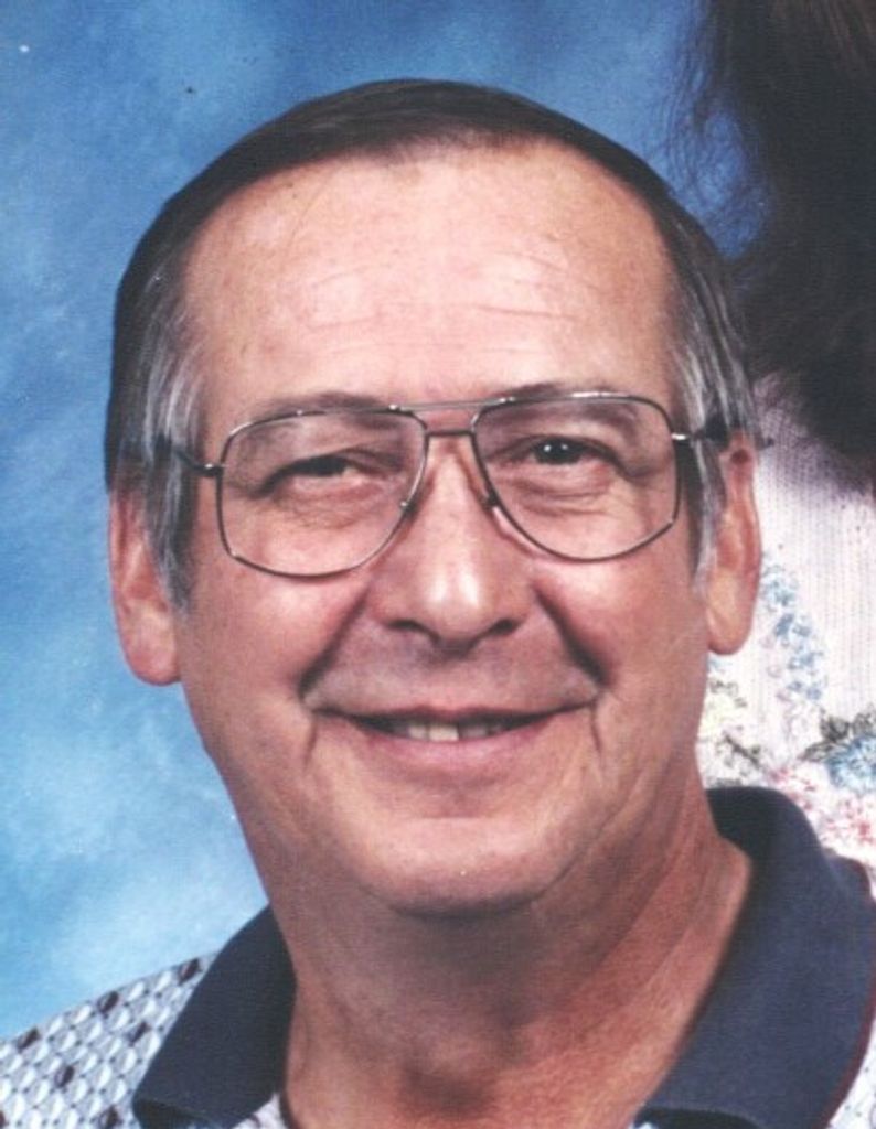 Allan T. Graham Sr.