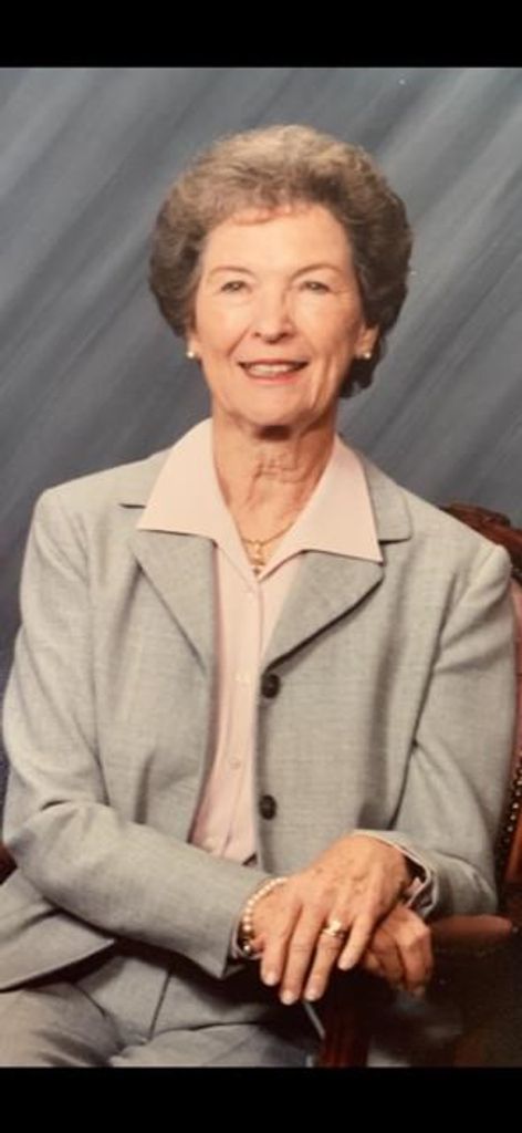 Jimmie Nell Nutt Profile Photo