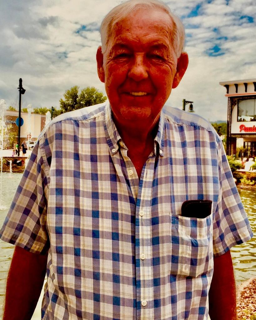 Hugh L. Clark
