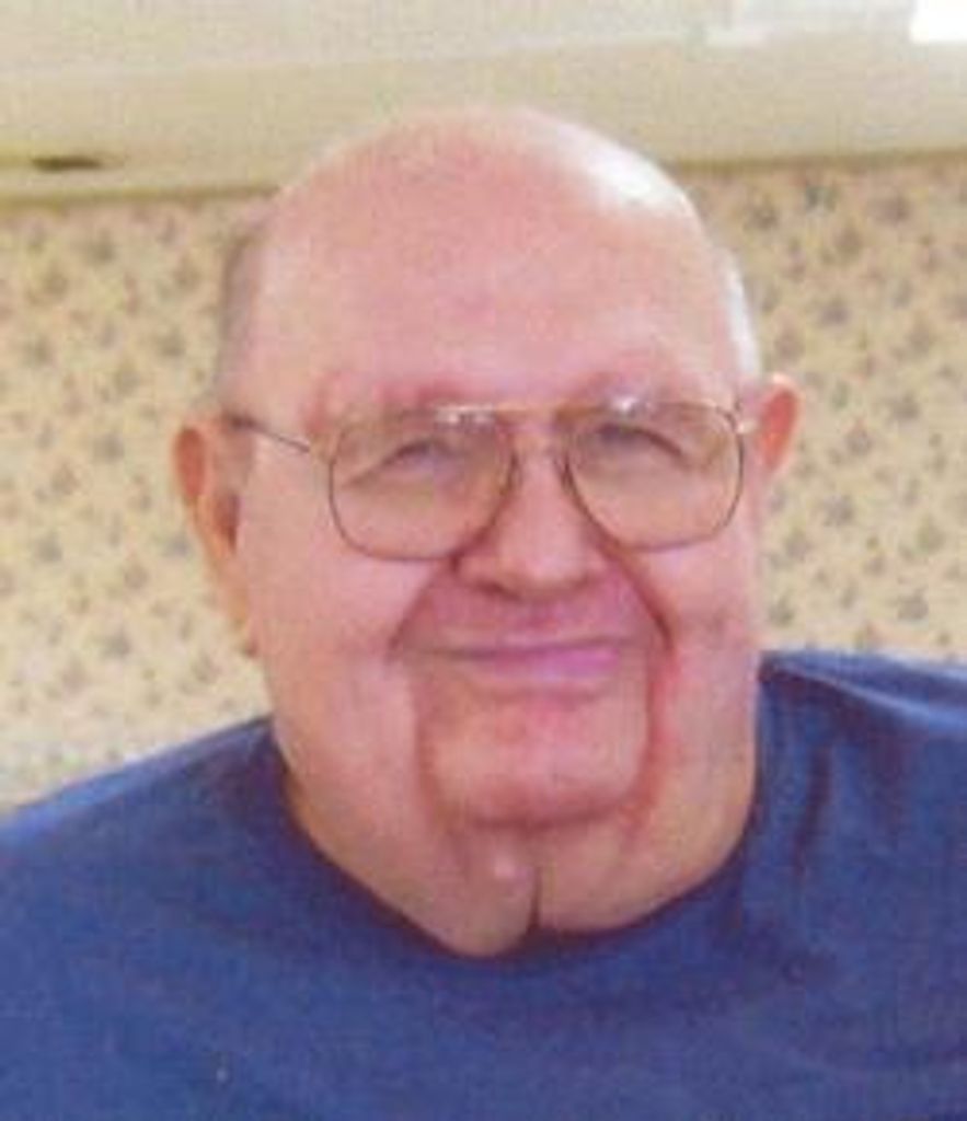 Lawrence "Larry" Barker