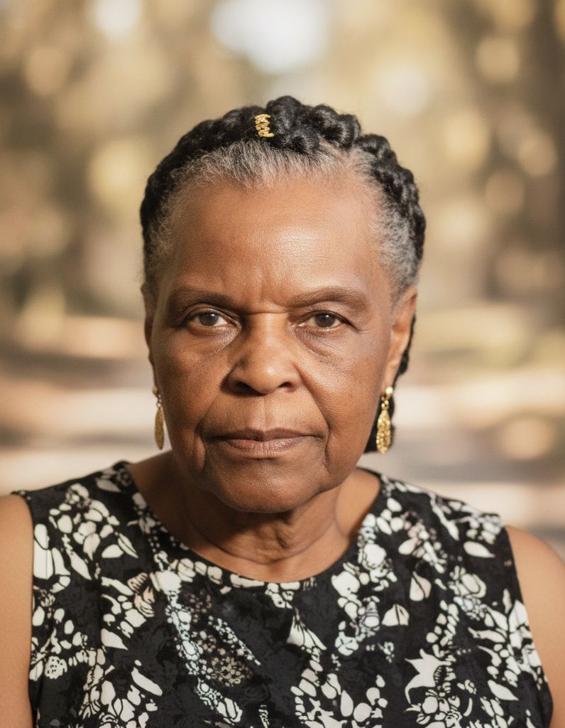 Edna M. Nedd Profile Photo