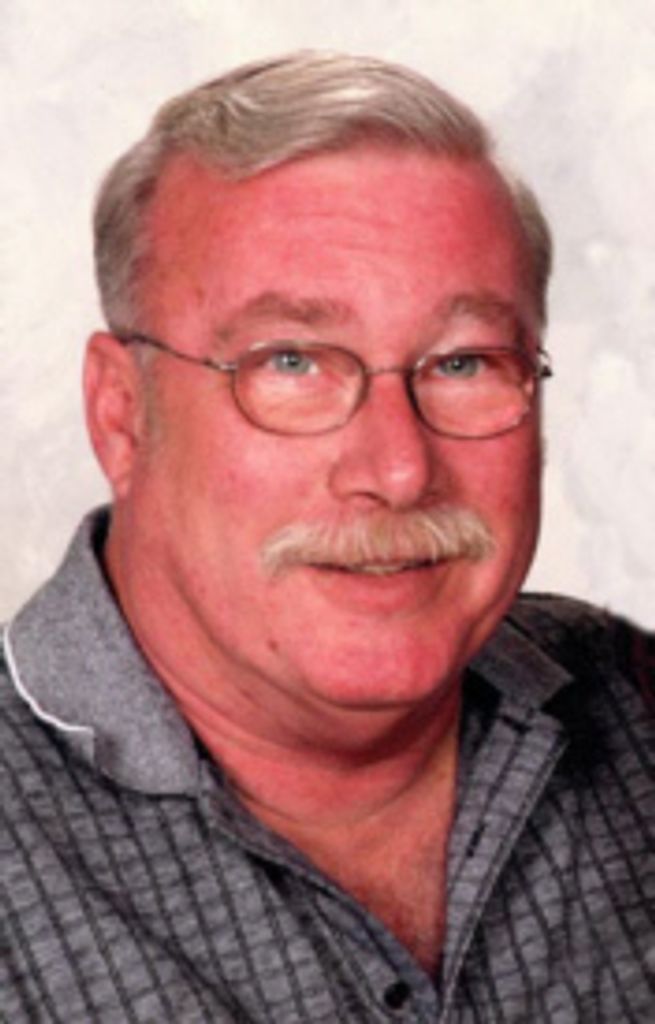 Charles Rupert Jr.