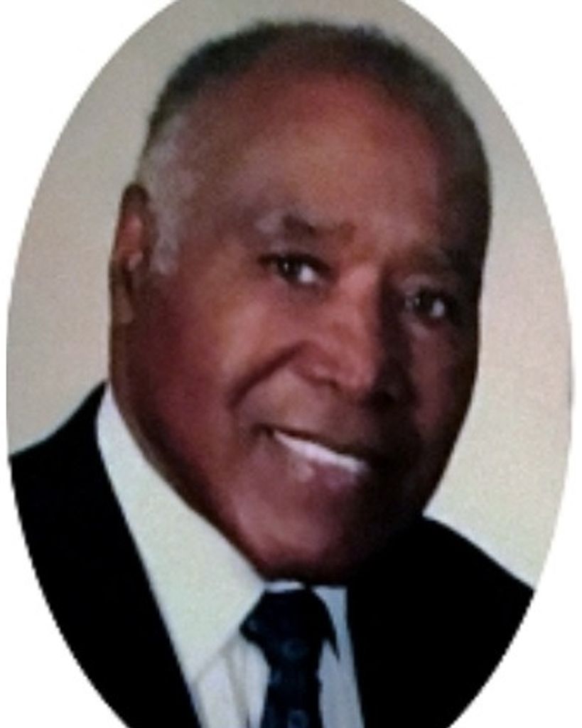 Edward Anderson Profile Photo