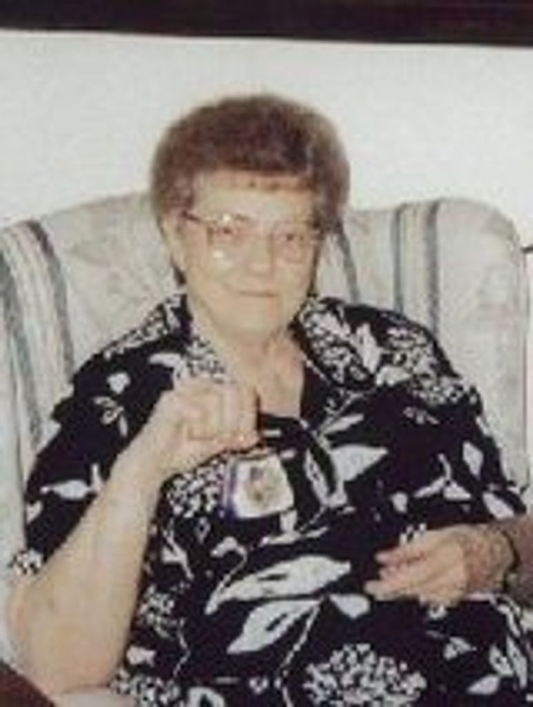Betty Horton Profile Photo