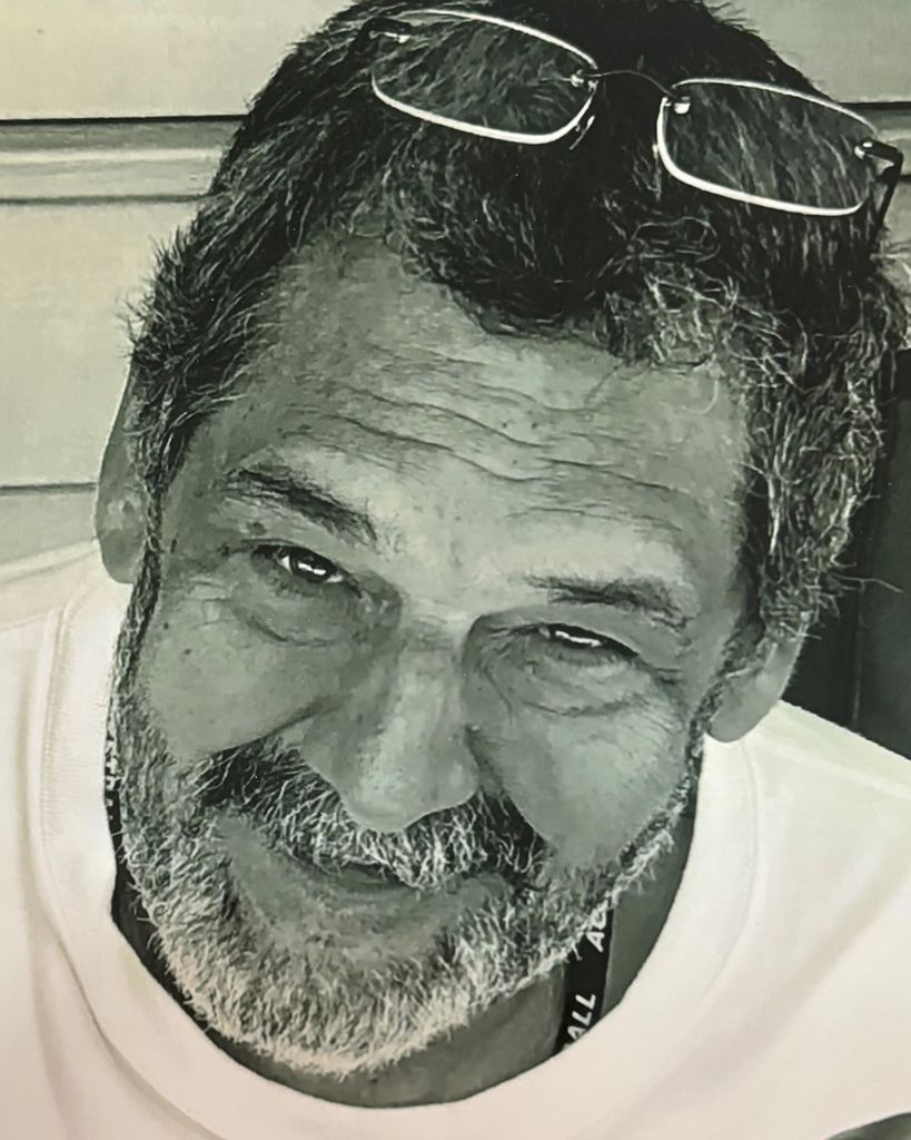 Michael  Paul "Mike" Jordan