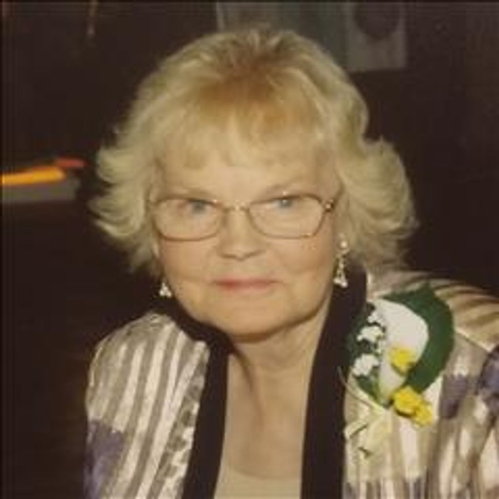 Joyce M. Closkey