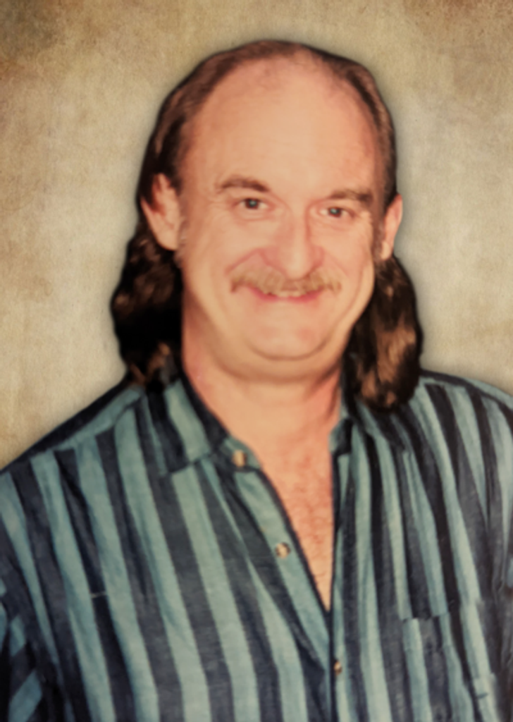 James Reginald "Reggie" Hines, Jr. Profile Photo