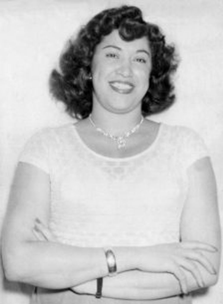 Myrtle Mae Knopp Profile Photo