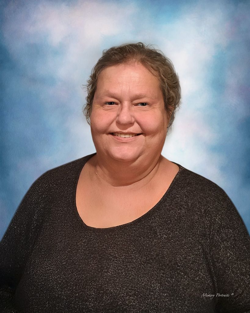 Penny Burns Profile Photo