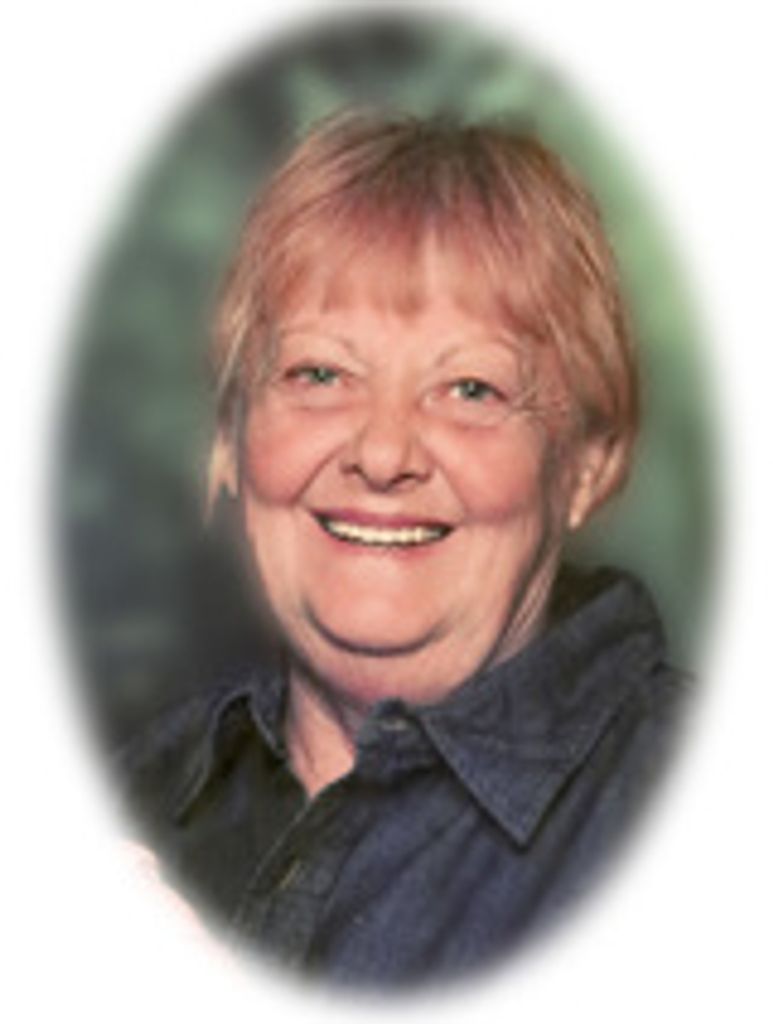 Shirley Arquette