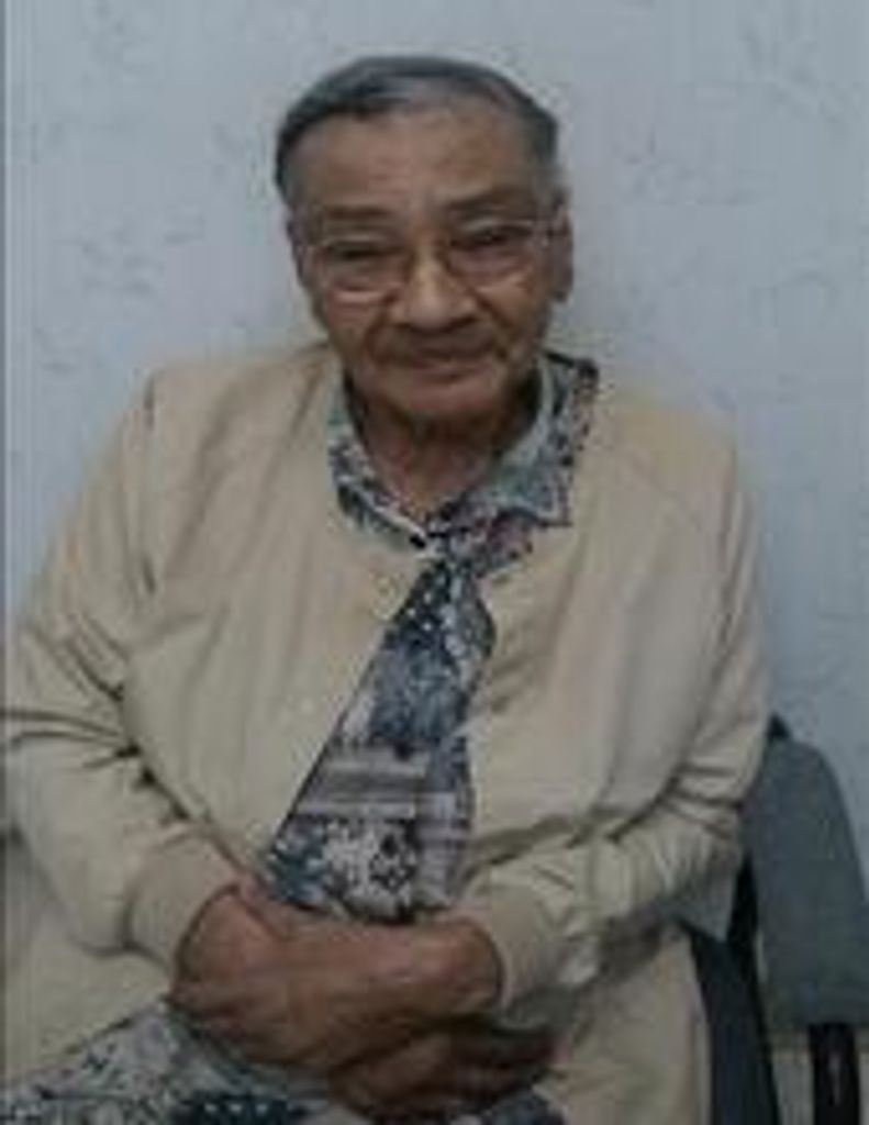Lillian Williams